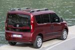 Fiat Doblo 2015 года